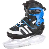 Firefly Kinder Eishockey-Schuh Flash J NAVY/ROT