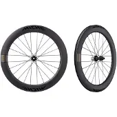 Miche Kleos 67 Cl Disc Tubeless Rennrad Laufradsatz
