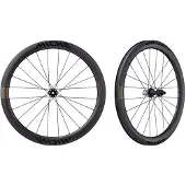 Miche Kleos 50 Cl Disc Tubeless Rennrad Laufradsatz