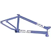 Cult Shorty Ic 2 R990 Bmx-rahmen