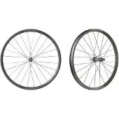 Miche Graff Cl Disc Tubeless Gravel-laufradsatz