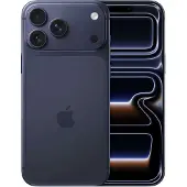Apple iPhone 17 Pro Max , 17,5 cm (6.9"), 2868 x 1320 Pixel, 256 GB, 48 MP, iOS 26, Blau