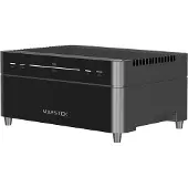 Marstek Energy Inc Venus A All-in-One AC-Coupling Solarspeicher | 4 MPPTs max. 2400W PV-Eingang & 1200W AC-Kopplung für Balkonkraftwerk