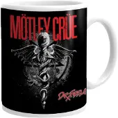 Motorhead mug Warpig