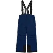 Lego Wear kidswear SKI PANTS – LWPOWAI 708 DARK BLUE (577) 152