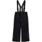 LEGO kidswear SKI PANTS – LWPOWAI 708 BLACK (9951) 164