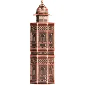 Lattafa - Mughal Fort EDP 100ml