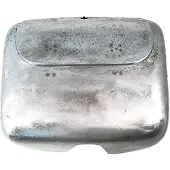 Rms Classic Vespa Gs 160 142680786 Vorderer Kofferraum