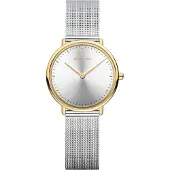 Bering Damenuhr Classic Collection