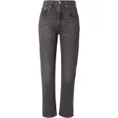 Levi's 501 Cropped Jeans
