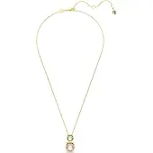 Swarovski Halskette Chroma 5692496 Goldfarben