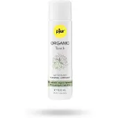 Pjur Organic Touch - Veganer wasserbasierter Gleitmittel (100ml)