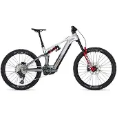 Focus SAM2 6.0 600 Nepalsilver / Steelgrey 2025 L