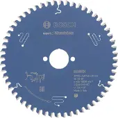 Bosch Kreissägeblatt Expert for Aluminium, 180 x 30 x 2,6 mm, 56