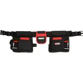 Ks Tools Profi-Gürtelwerkzeugtasche