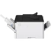 Canon LBP243dw II, Laser, 1200 x 1200 DPI, A4, 36 Seiten pro Minute, Doppelseitiger Druck, Weiß
