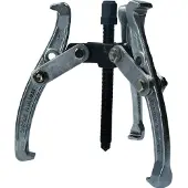 BRILLIANT TOOLS Universal-3-Arm-Abzieher, 6