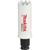 Makita EZYCHANGE TCT-Lochsäge Ø 25 mm, Schnitttiefe 60 mm