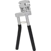 Ks Tools Loch- und Absetzzange, 285mm, 118.0055