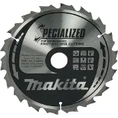 Makita SPECIALIZED Sägeb.210x30x18Z - B-33065