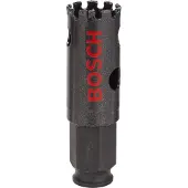 Bosch Diamantlochsäge Diamond for Hard Ceramics, 22 mm, 7/8-Zoll