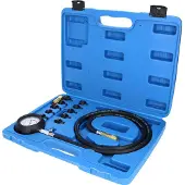 BRILLIANT TOOLS BT581450, 1,88 kg, 387 mm, 350 mm, 80 mm, 12 Stück(e)