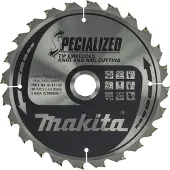 Makita Sägeblatt SPECIALIZED 235x30x24Z