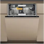 Bauknecht B8I HP42 LC MaxiSpace