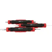 Ks Tools Entriegelungswerkzeugsatz 154.0015 Federstahl 54g