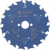 Bosch RUNDSAVKLINGE 130X20X2,4MM 16T EXP WOOD