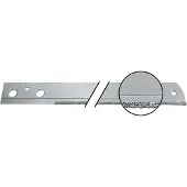 Fein TD-Sägeblätter, Länge 320 mm, Dicke 2,2 mm | 63503096018