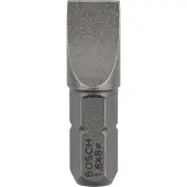 Bosch BIT LIGE 1,6X8,0MM 25MM 25 STK