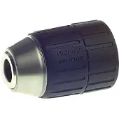 Makita Schnellspannbohrfutter 13mm 1,5 - 13 mm, 1/2 Zoll -20UNF, Kunststoff - 192892-2