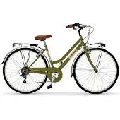 QÜer Corinto 28´´ Fahrrad