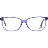 WEB EYEWEAR Stilvolle Damenbrillenfassung - WE5322 55080