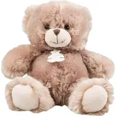 Histoire D'ours Teddybär Bellydou