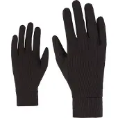 Ziener Handschuhe Inyan Z Unisex Black-L
