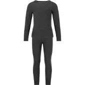 ZigZag Funktionsshirt "Cerro" 2 Stk. mit funktionalen Naturmaterialien