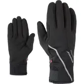 Ziener Ultimo-z PR Glove man black (12) 6,5