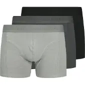 Jack & Jones Trunk "JACORDINARY TRUNKS 3 PACK NOOS" Packung, 3 Stk.