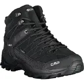 CMP Herren Trekkingstiefel Herren Leichtwanderschuhe Rigel Mid Shoes