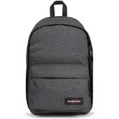 Eastpak Freizeitrucksack "BACK TO WORK", Schulrucksack, Businessrucksack mit separatem Laptopfach