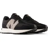 New Balance WS327PH Damen-Sneaker in Schwarz – EVA