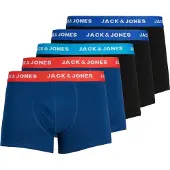 Jack & Jones 5er-pack Trunks