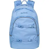 MCNEILL Schulrucksack Milo School Backpack Blue hellblau