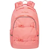 MCNEILL Schulrucksack Milo School Backpack Pink lachsfarben