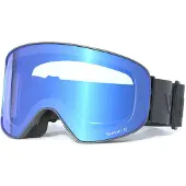 Whistler Goggles Avoriaz Topaz IV