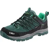 CMP Kinder-Wanderschuhe Rigel WP Low