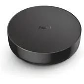 Aqara , Smart Home Hub M200 WiFi 6 Zigbee IR, Schwarz