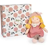 Doudou et Compagnie Stoffpuppe Eva 30cm (MQ2) **